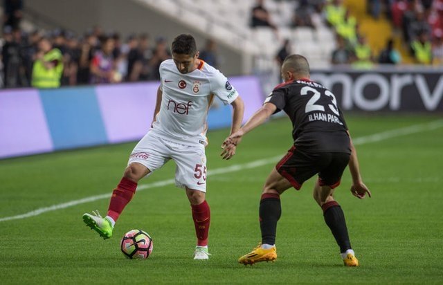 Günün transfer haberleri - 11 Haziran 2017