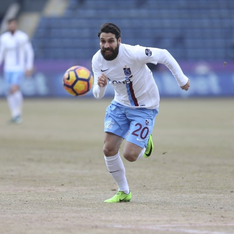 Beşiktaş Olcay Şahan’ı arıyor