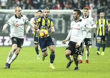 Kartal'ın zirve umutları tükeniyor