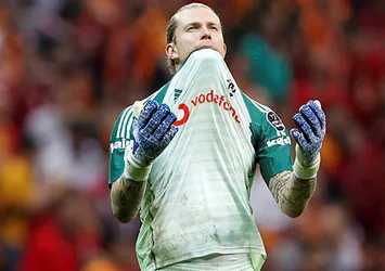 Karius formayı kaptırdı