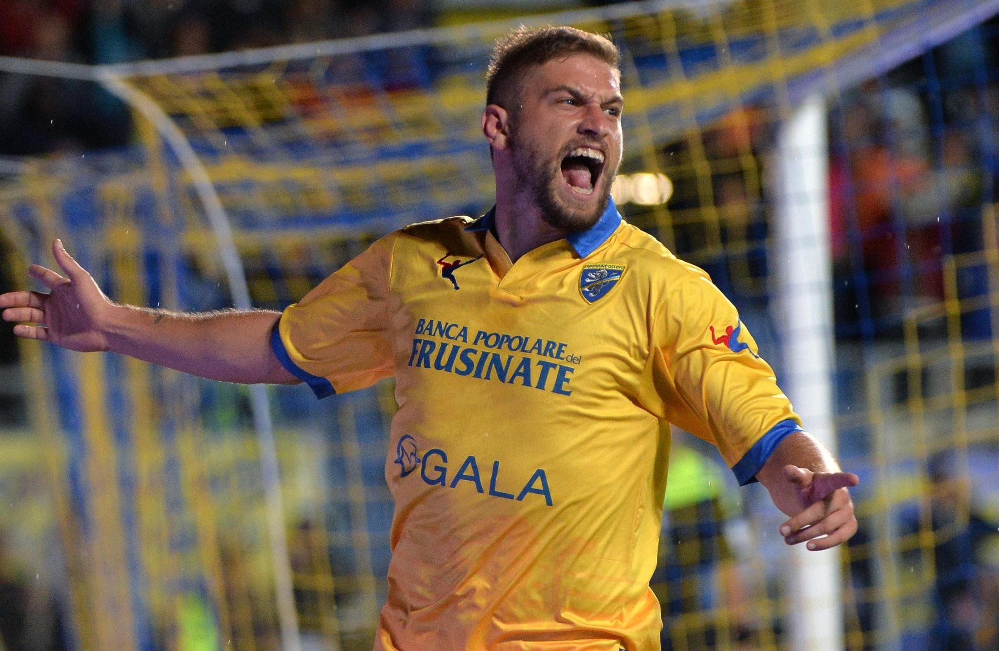 Galatasaray’a Federico Dionisi teklifi