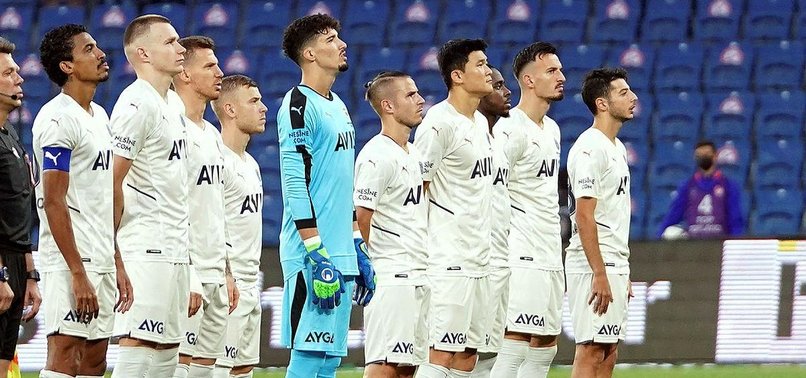 Spor yazarları Başakşehir - Fenerbahçe maçını yorumladı