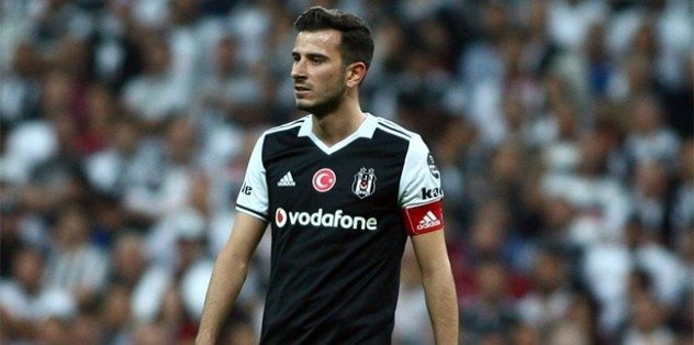 ’Şenol Güneş sayesinde performansım arttı’