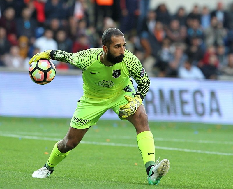 Muslera’nın yerine 3 aday