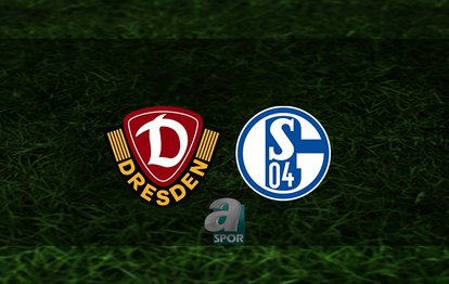 Dinamo Dresden Schalke 04 maçı ne zaman? Dinamo Dresden Schalke 04 maçı saat kaçta hangi kanalda yayınlanacak?