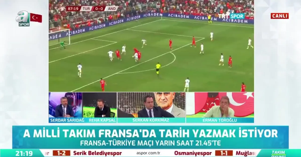 "Bu tip maçta aradığım tek oyuncu Cengiz"
