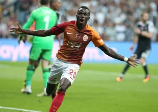 Bruma, Leipzig'de!