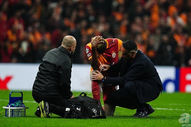 GALATASARAY HABERİ: Victor Osimhen derbide oynayacak mı? Okan Buruk açıkladı