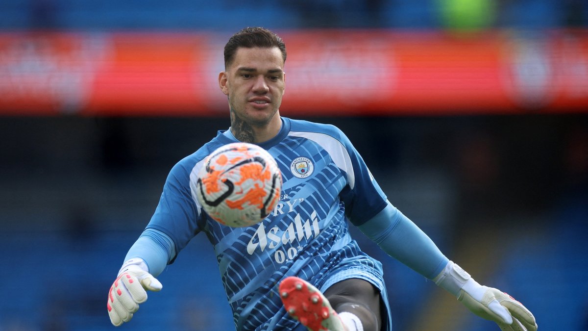 TRANSFER HABERİ: Galatasaray'da Ederson tamam! İşte mali şartlar TRANSFER HABERİ: Galatasaray'da Ederson tamam! İşte mali şartlar