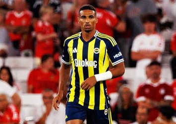 Fenerbahçe ayrılığı TFF'ye bildirdi!
