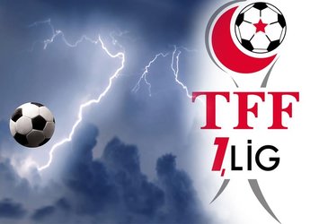 TFF 1. Lig'de büyük gün! Süper Lig'e çıkacak iki takım belli oluyor
