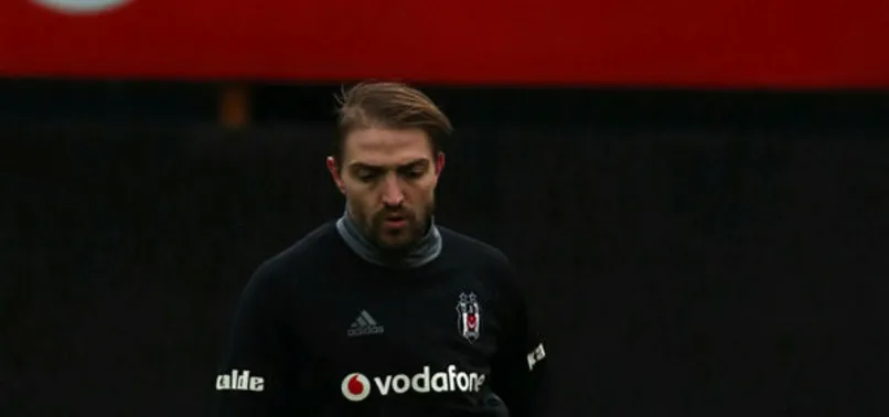 Beşiktaş'a Caner Erkin müjdesi