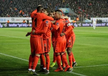 Adem Ljajic fırtınası
