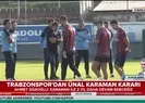 Trabzonspor Ünal Karaman ile devam edecek - 3