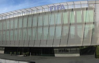 FIFA’dan Ukrayna-Rusya kararı!