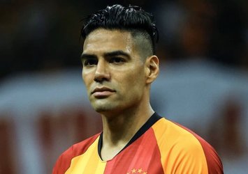 Terim de Falcao ümidi kesti!