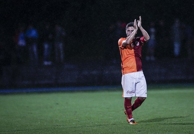 Sabri Sarıoğlu’ndan olay sözler