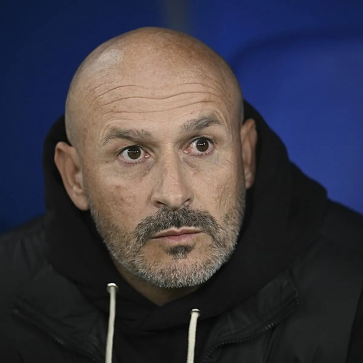 Juventus'un teknik direktör listesinde Beşiktaş'ın hocası Italiano da var