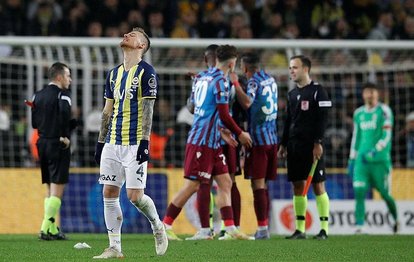 SON DAKİKA - Tahkim Kurulu’ndan Fenerbahçe - Trabzonspor maçı kararı!