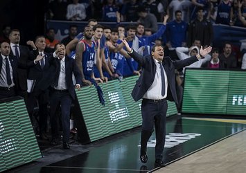 Ataman: Çıkan sonuç normal!