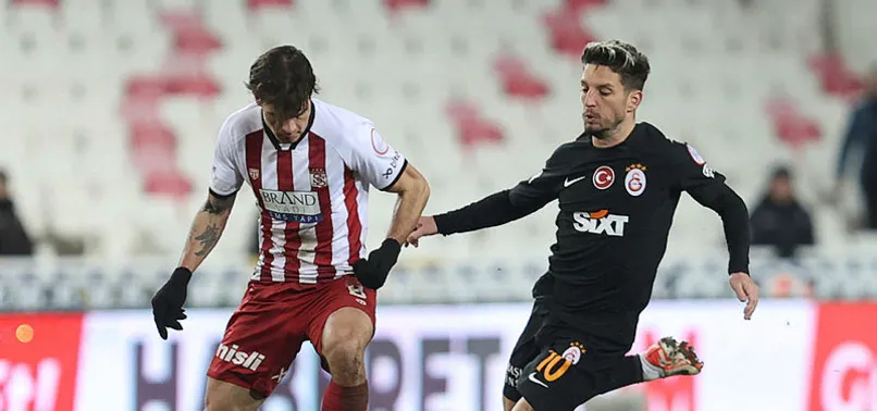 Dries Mertens: Saha iyi değildi!