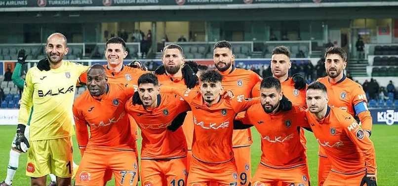 Başakşehir Gent maçında avantaj peşinde!