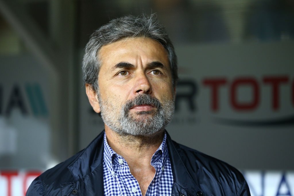 Aykut Kocaman, Fenerbahçe’de sil baştan kadro kuracak