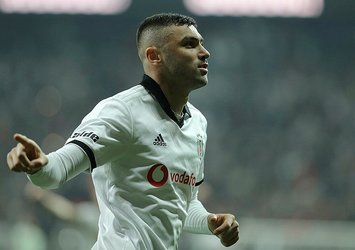 Beşiktaş'tan Burak Yılmaz açıklaması