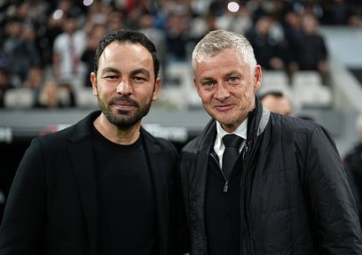 Selçuk İnan’dan galibiyet sözleri!