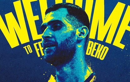TRANSFER HABERLERİ: Georgios Papagiannis resmen Fenerbahçe Beko’da!
