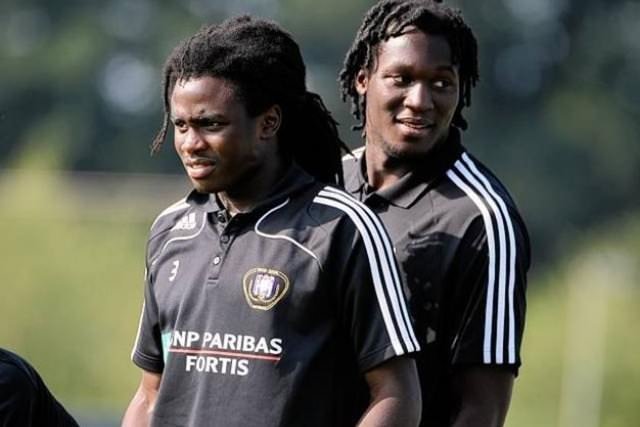 Ünlü kardeş futbolcular