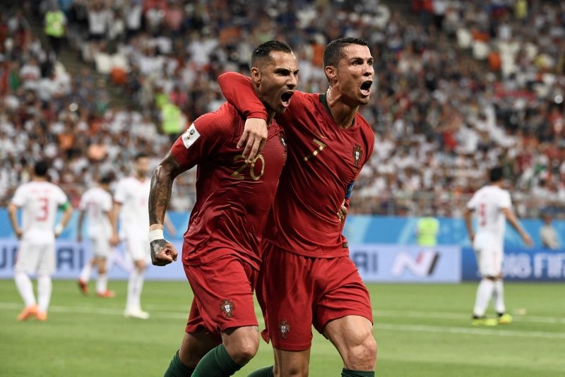 Beşiktaş Quaresma’yı 8 Milyon Euro’ya gönderiyor
