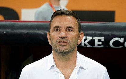 Galatasaray’da Okan Buruk’tan transfer açıklaması!