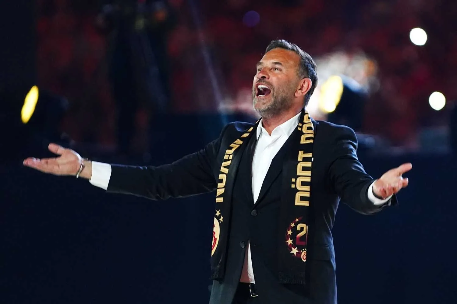 Galatasaray'ın 10 numara arayışında yeni bir isim ortaya çıktı