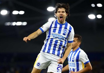 Ferdi Kadıoğlu kapışması! Fenerbahçe ve Galatasaray...