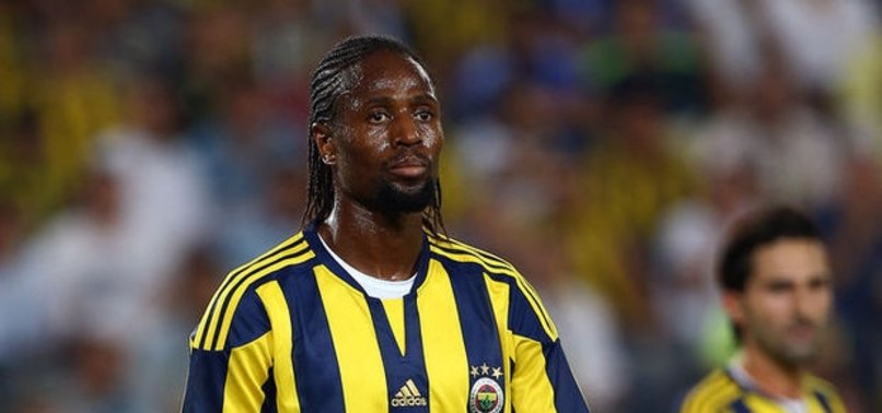 Abdoulaye Ba Dan Carpici Aciklama Aspor