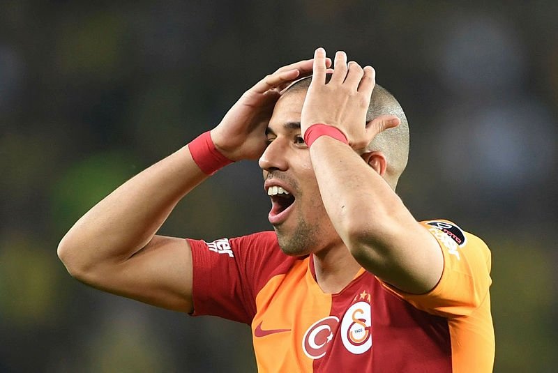 İşte Galatasaray’da Fatih Terim’in rüya 11’i!