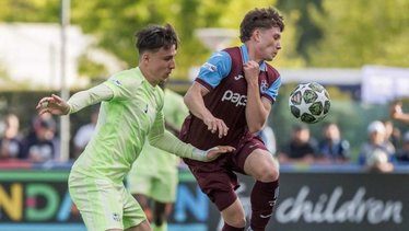 Onuralp Çakıroğlu: Kupayı almak istiyoruz!