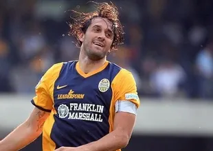İtalyan golcü emekliye ayrılıyor