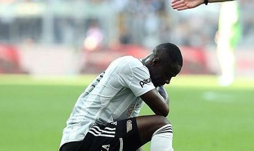 Beşiktaş'tan Eric Bailly açıklaması!