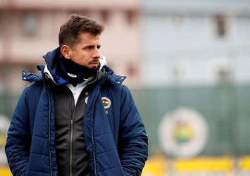 Belözoğlu'dan Başakşehir itirafı! "F.Bahçe'den ayrıldıktan sonra..."