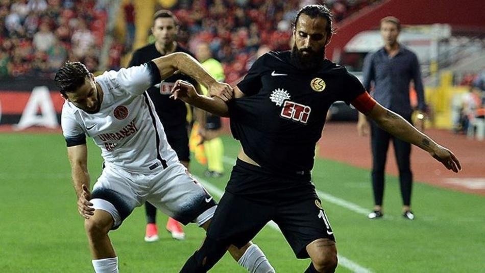 İşte PFDK’nın ceza yağdırdığı isimler!