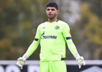 Kasımpaşa’ya gurbetçi kaleci