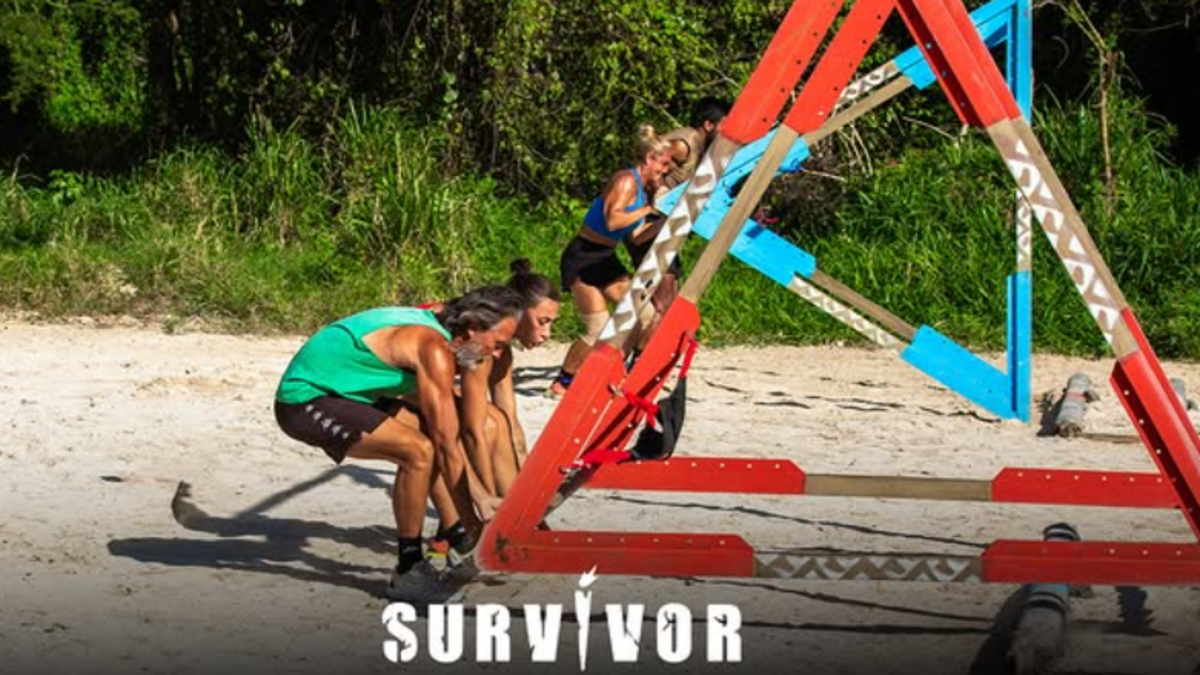 Survivor dokunulmazlık oyununu kim kazandı? 24 Şubat eleme adayı kim oldu?