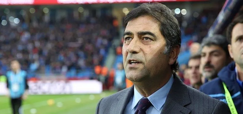 Ünal Karaman imzayı atıyor