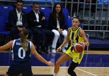F.Bahçe rahat kazandı!