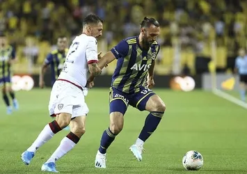 Fenerbahçe'de para hazır arayış sürüyor
