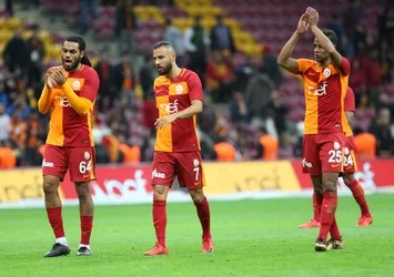 Galatasaray'ın rakibi Sivas Belediyespor