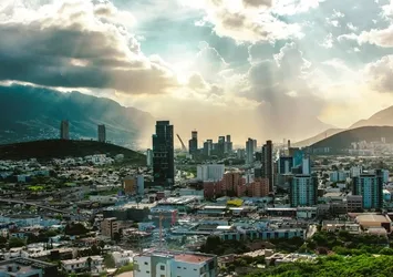 Monterrey, Meksika