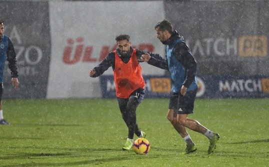 Herkes bu görüntüyü konuşuyor!